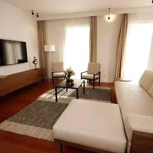 Timeless Ambassador -belem Apartment