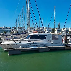Private Yacht, We Our Guests Botel