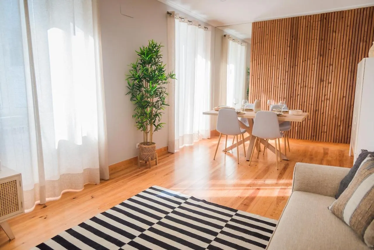 Chic & Classy Lisboa By Gt House Lizbona