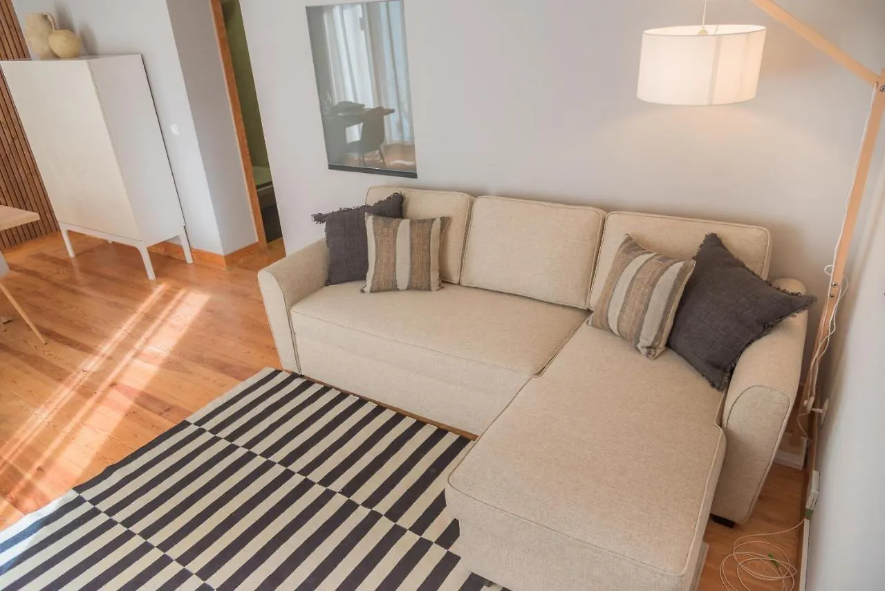Chic & Classy Lisboa By Gt House 0*, Lizbona Portugalia