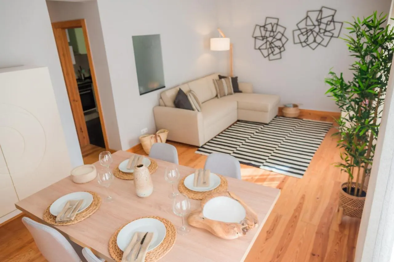 Chic & Classy Lisboa By Gt House