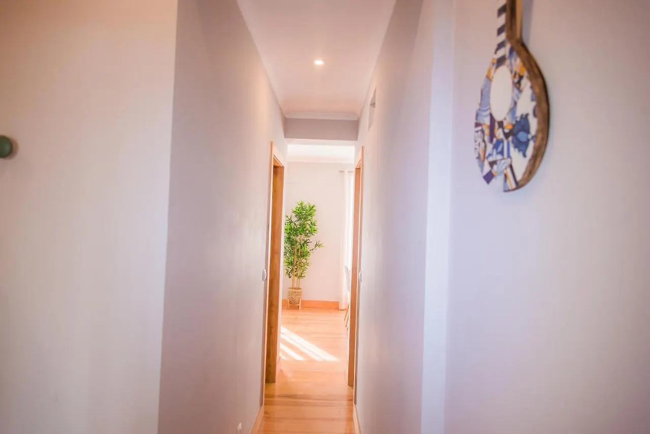 Chic & Classy Lisboa By Gt House 0*, Lizbona