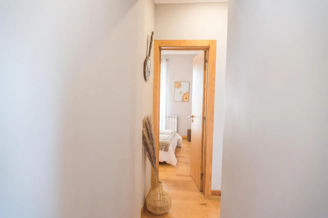 Chic & Classy Lisboa By Gt House