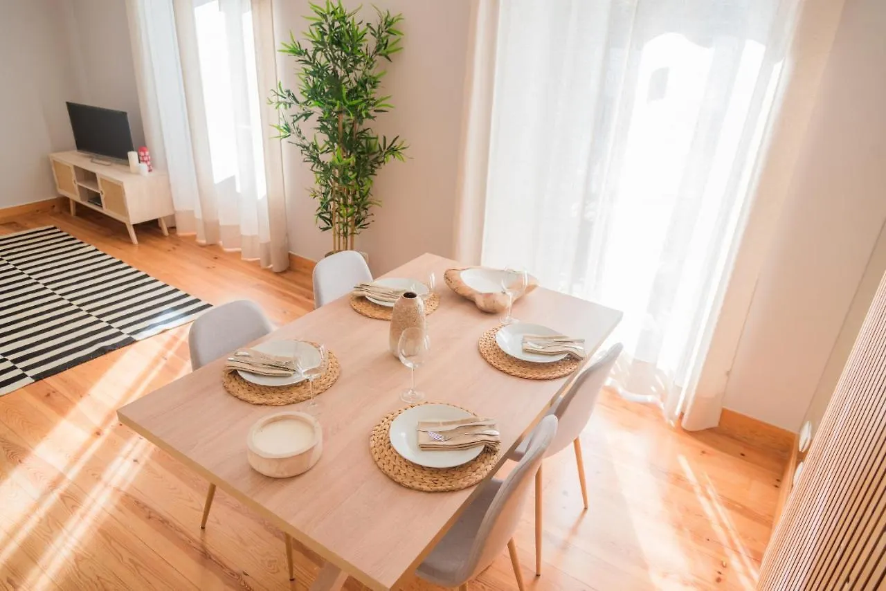 Chic & Classy Lisboa By Gt House Portugal