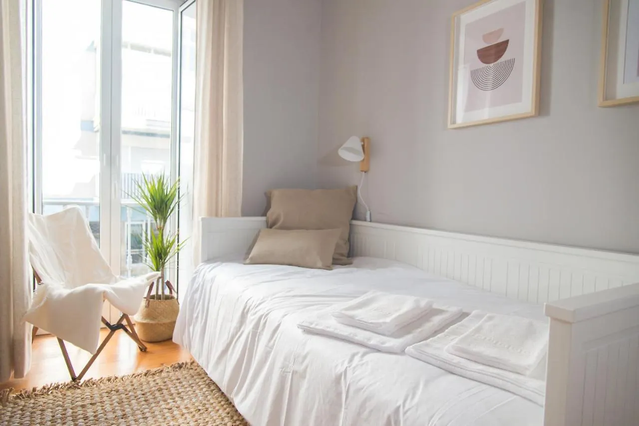 Chic & Classy Lisboa By Gt House Apartament