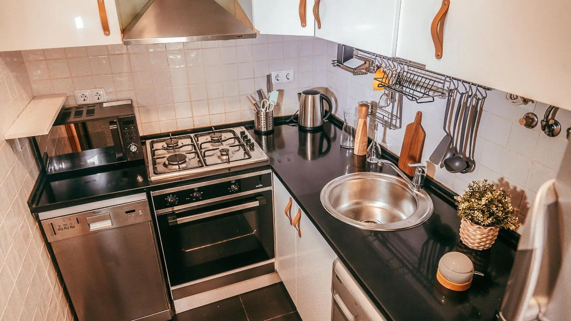 Apartament Chic & Classy Lisboa By Gt House