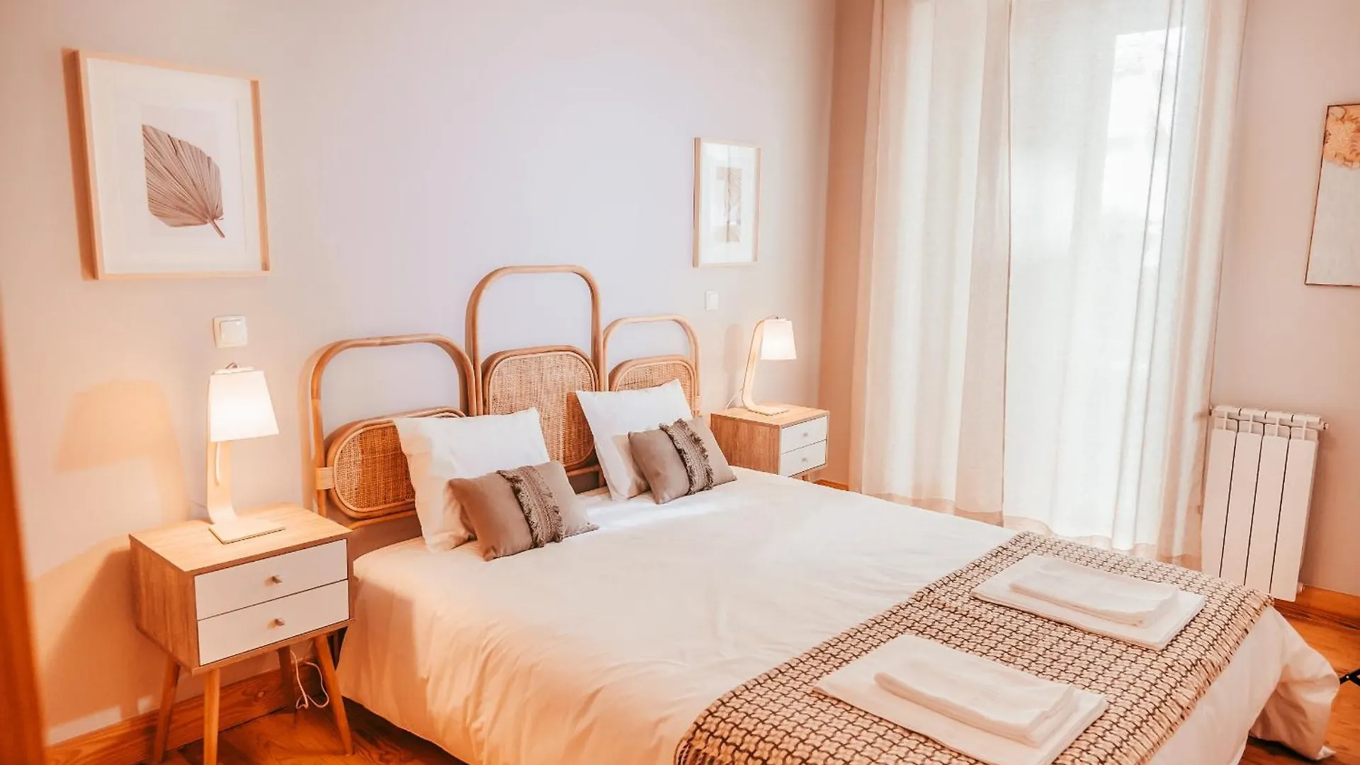 Chic & Classy Lisboa By Gt House Portugal