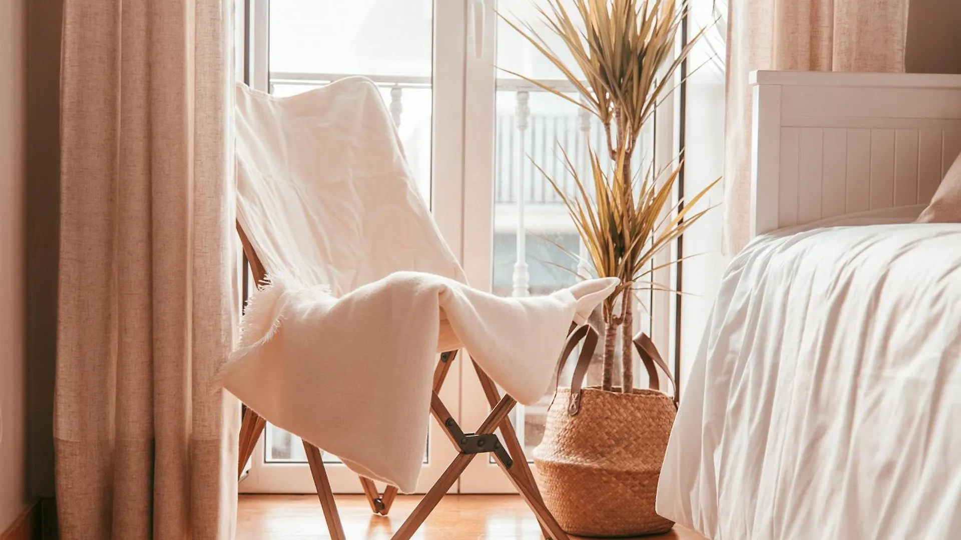 Apartment Chic & Classy Lisboa By Gt House